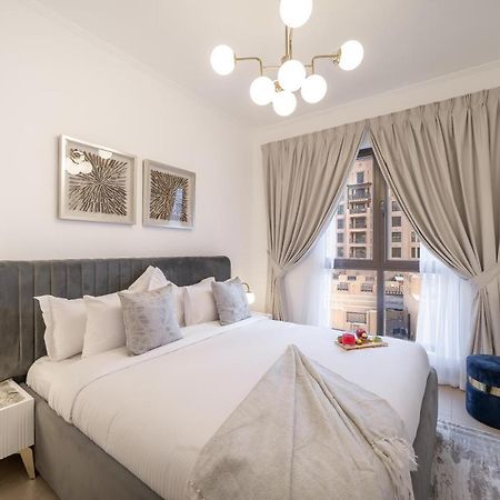 Durrani Homes - State Of The Art Living At Old Town 1 Bed Dubaj Zewnętrze zdjęcie